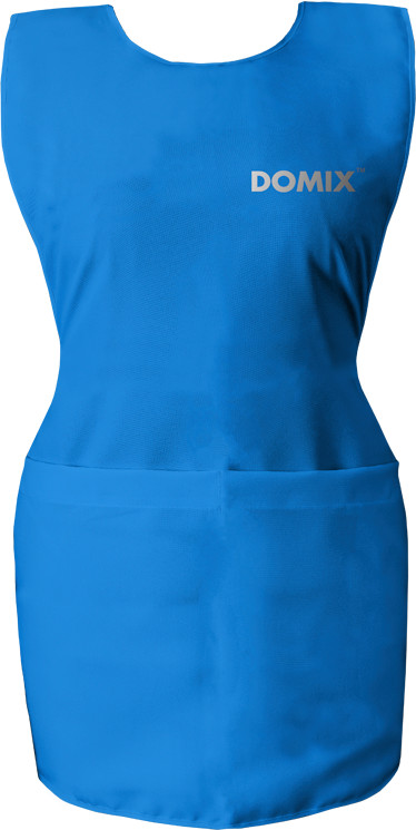 Фартук для мастера | Domix