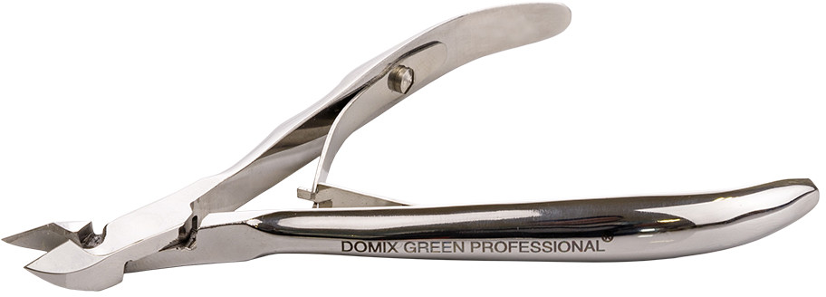 Кусачки для кожи KK-4,25/8 | Domix Green Professional