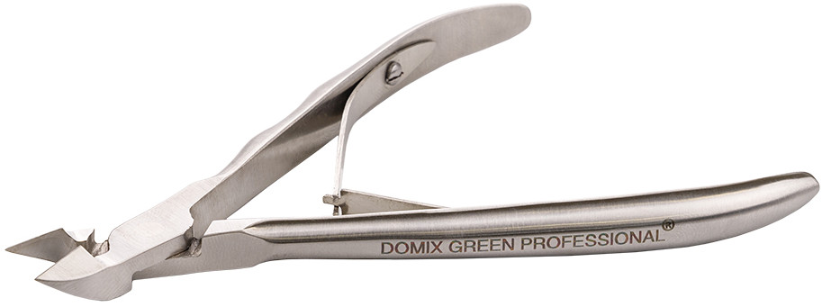 Кусачки для кожи KK-4,75/9 | Domix Green Professional