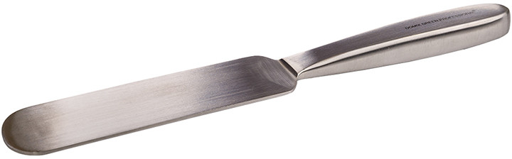 Основа металлическая для педикюрной терки МО-9 | Domix Green Professional