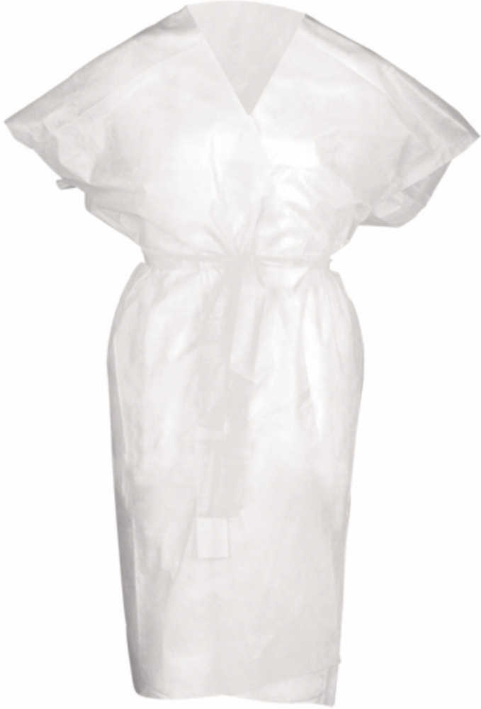 Набор одноразовых халатов | 1-Touch