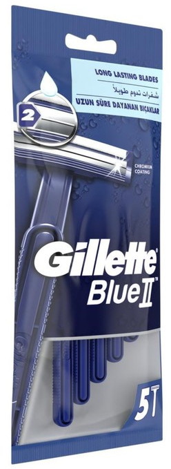 Набор бритв одноразовых | Gillette