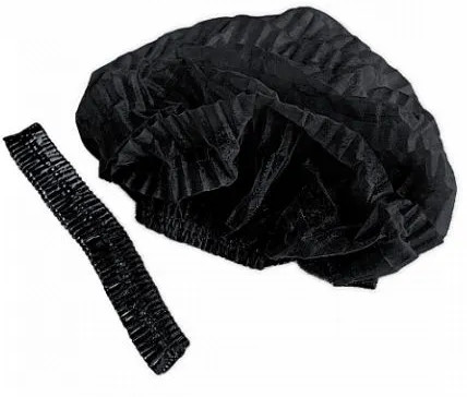 Набор шапочек защитных «Шарлотка» | 1-Touch