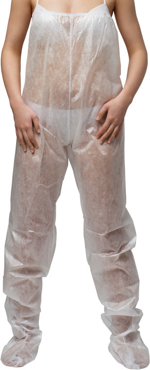 Набор штанов для прессотерапии | 1-Touch