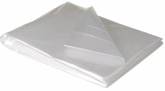 Простыни одноразовые