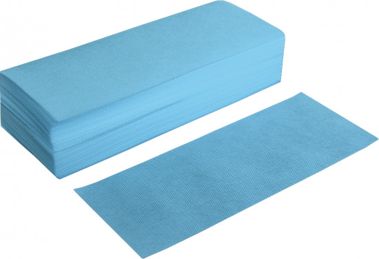 Набор полосок для депиляции