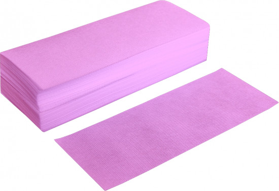 Набор полосок для депиляции