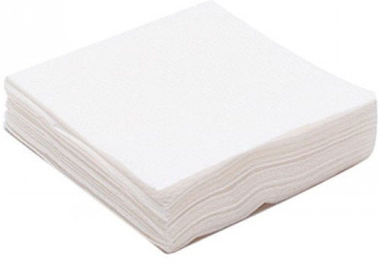 Набор салфеток одноразовых
