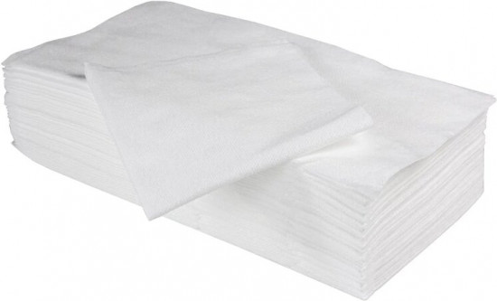 Одноразовые полотенца