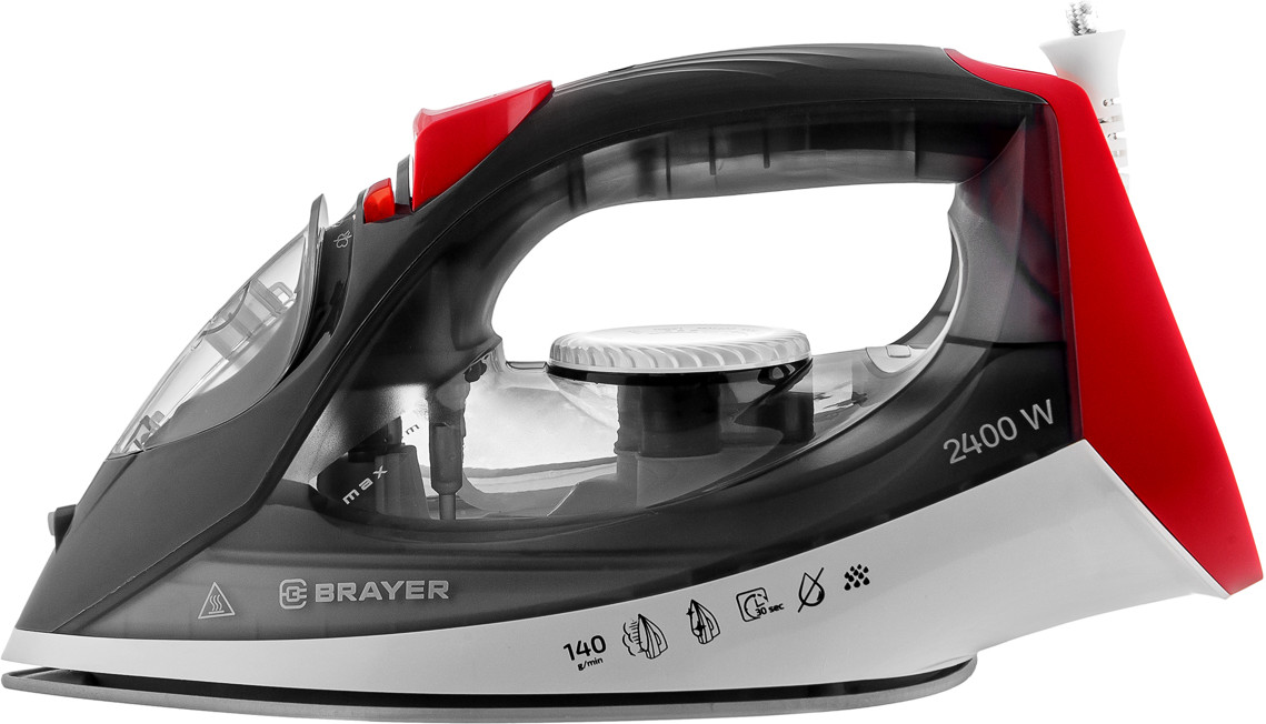 Утюг BR4011 | Brayer