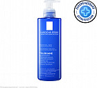 LA ROCHE-POSAY TOLERIANE Очищающая гель-пенка для лица двойного действия, 400 мл