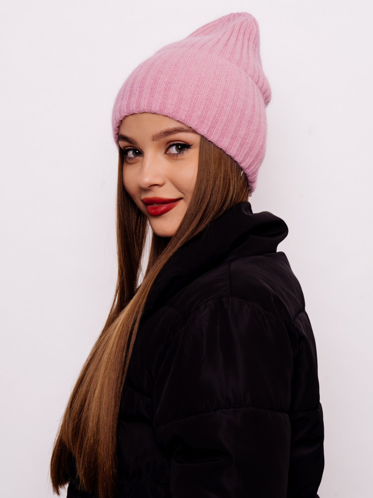 Шапка женская «Эсмиральда» | Jagga