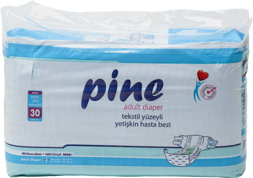 Подгузники для взрослых | Pine