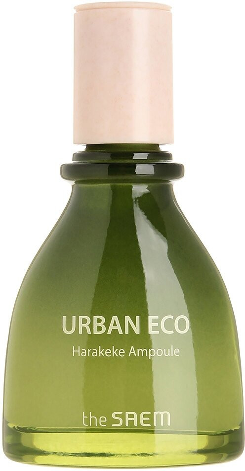 Сыворотка для лица увлажняющая «Ampoule» | Urban Eco Harakeke | The Saem