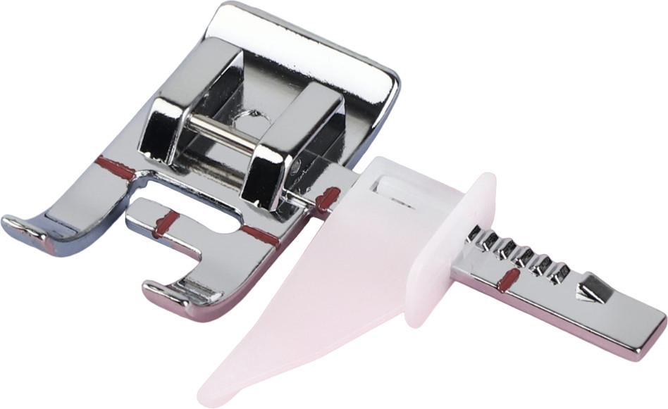 Лапка шагающая с направителем | Basic | Арт Узор