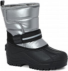 серебряный