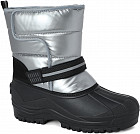 темно-серебряный