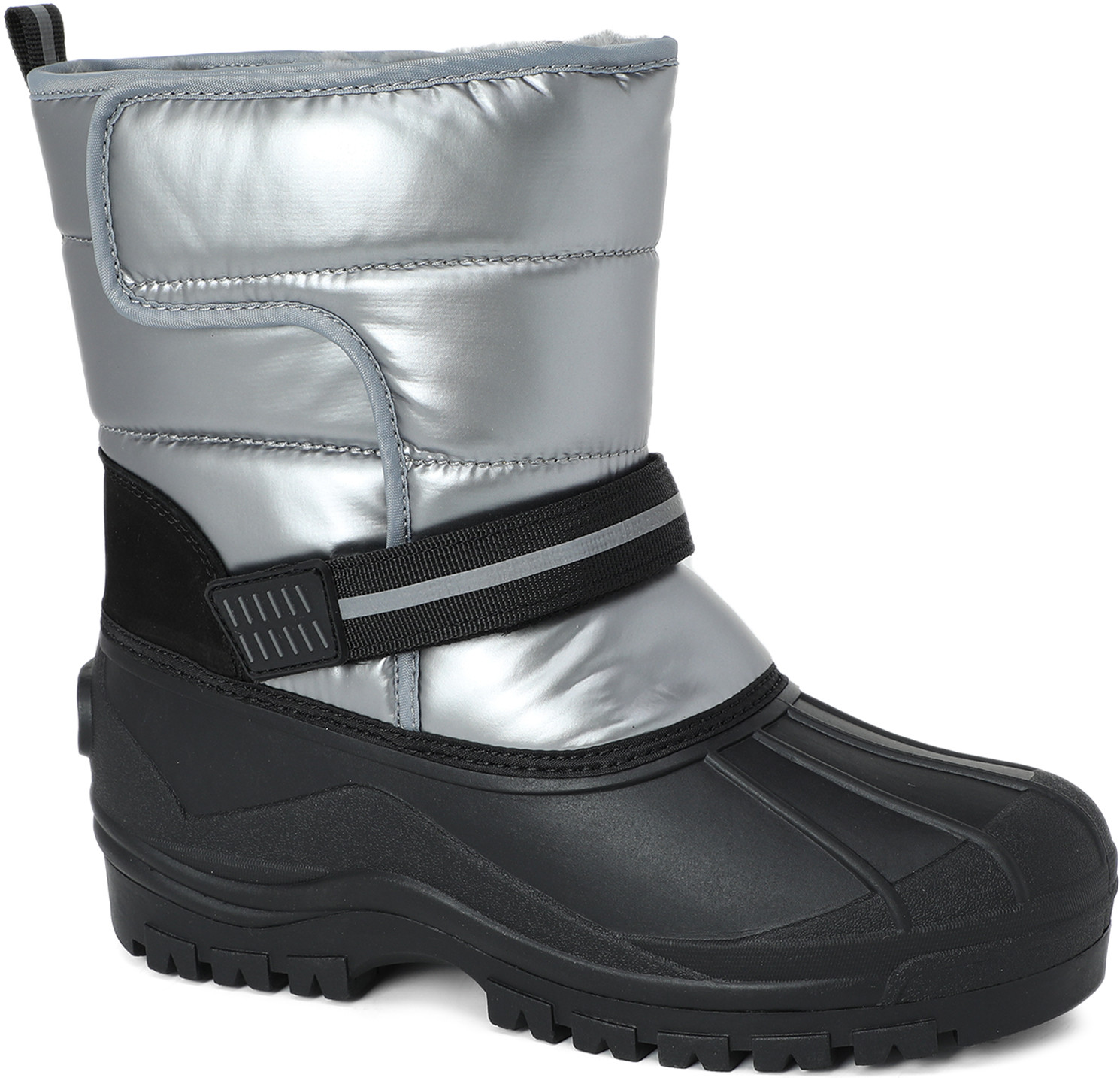 Дутики для девочек | Tendance