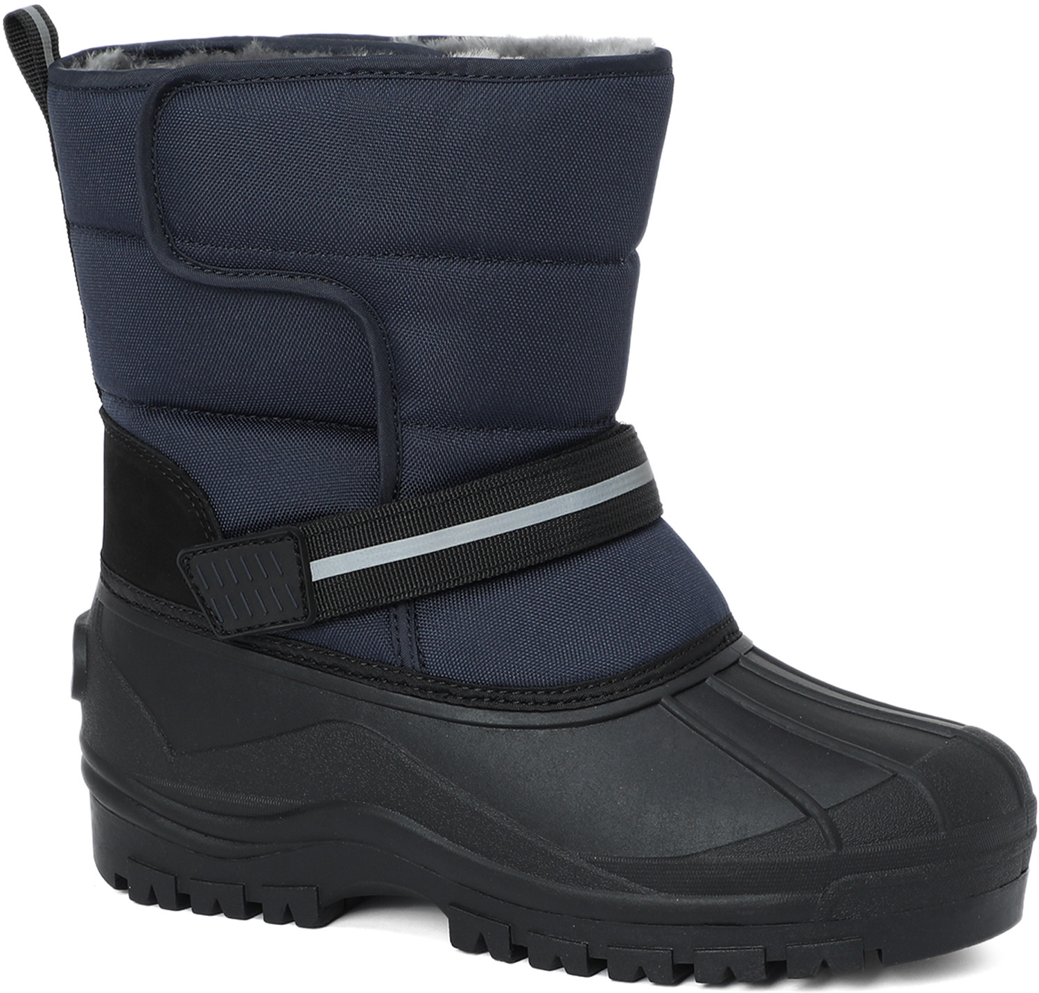 Дутики для мальчиков | Tendance