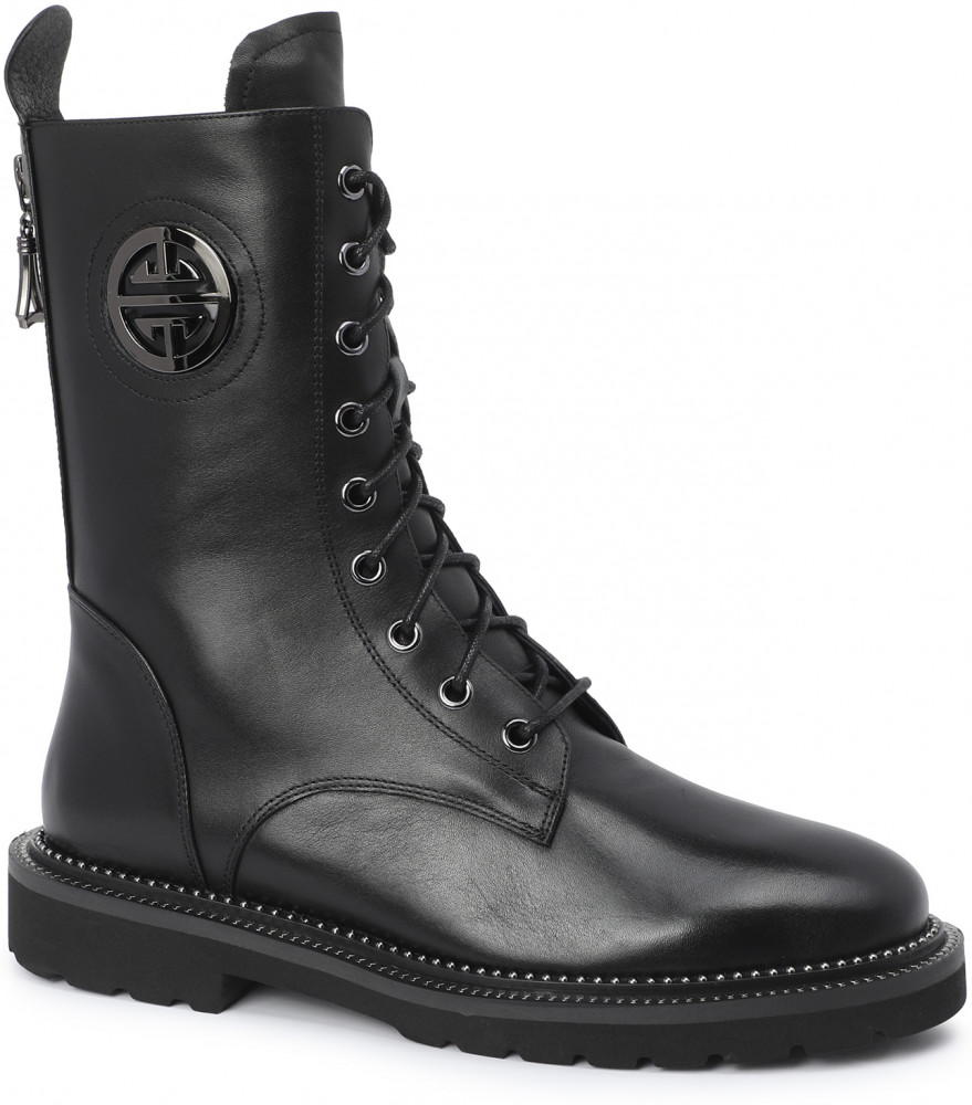 Полусапоги женские | Tendance