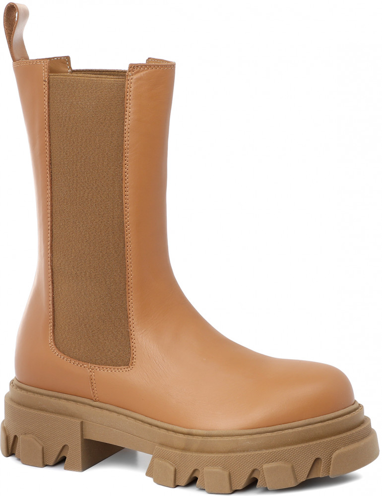 Полусапоги женские | Tendance