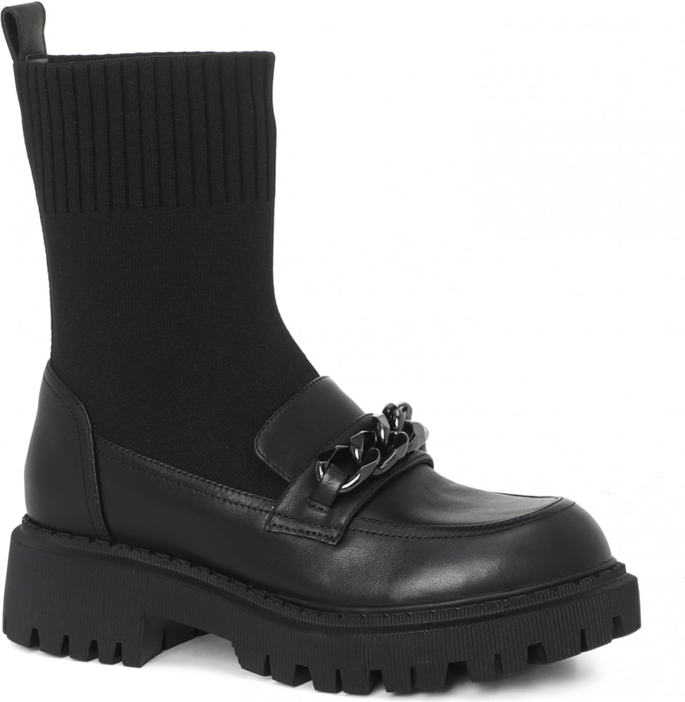 Ботинки женские | Tendance