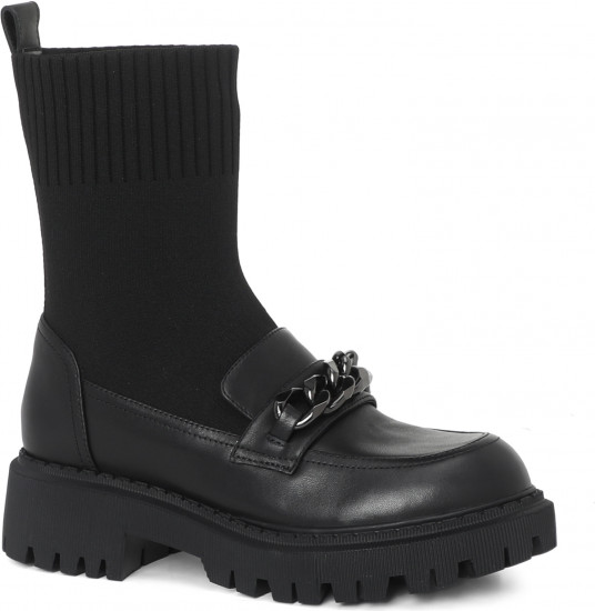 Ботинки женские