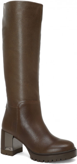 Сапоги женские