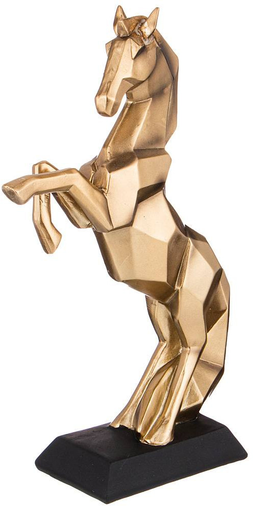 Статуэтка «Конь» | Оригами | Lefard