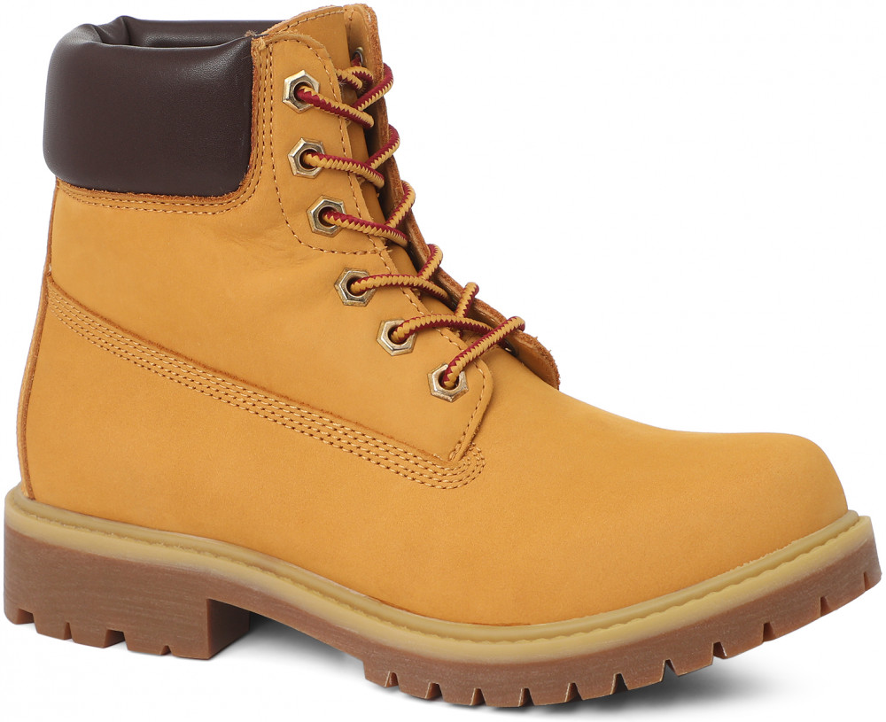 Ботинки женские | Tendance