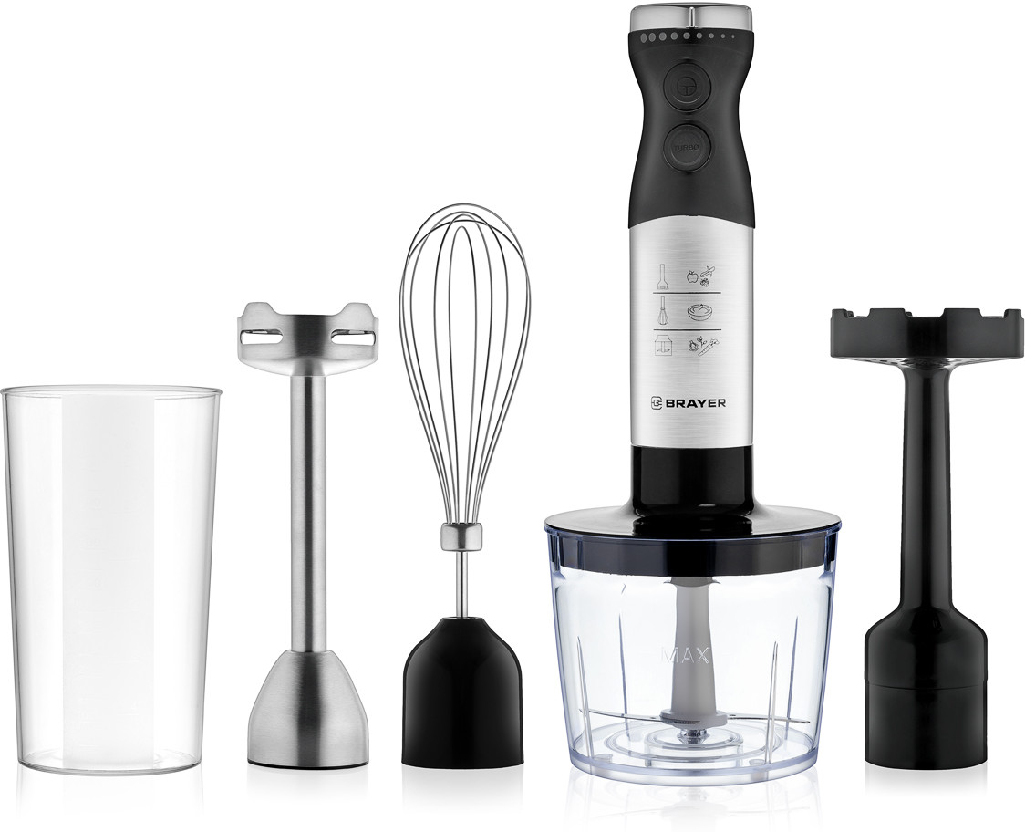Блендер погружной BR1259 | Brayer