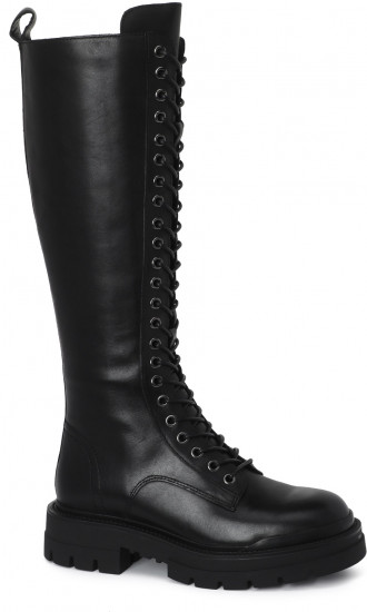 Сапоги женские