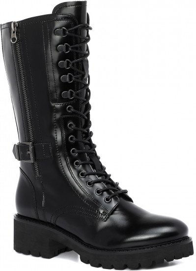 Полусапоги женские