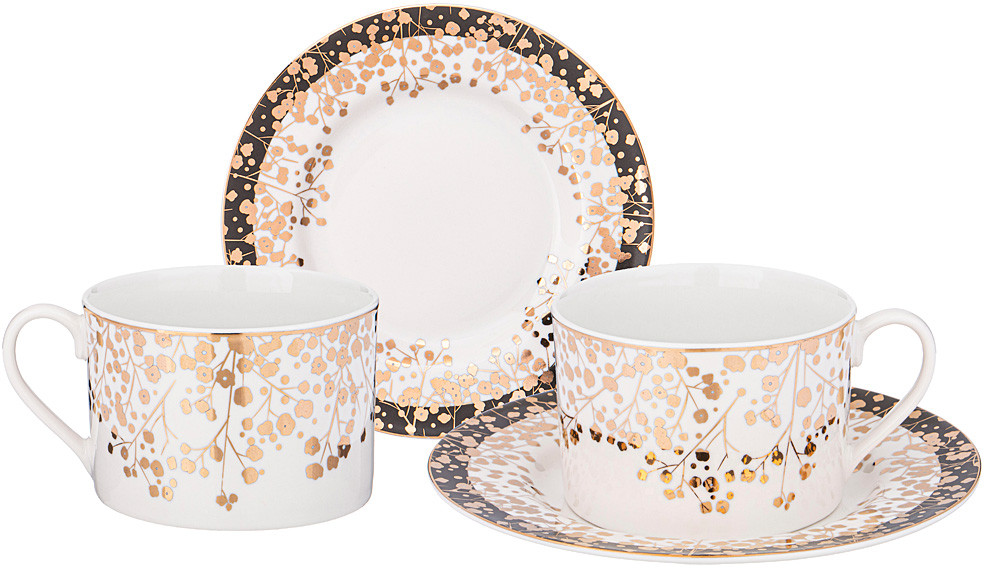 Чайный набор «Triumph» | Triumph | Lefard