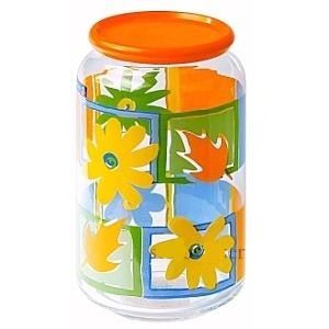 Банка для сыпучих Valensole, 1000 мл | Valensole | Luminarc