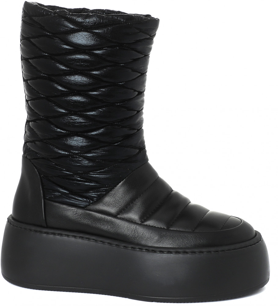 Полусапоги женские | Tendance