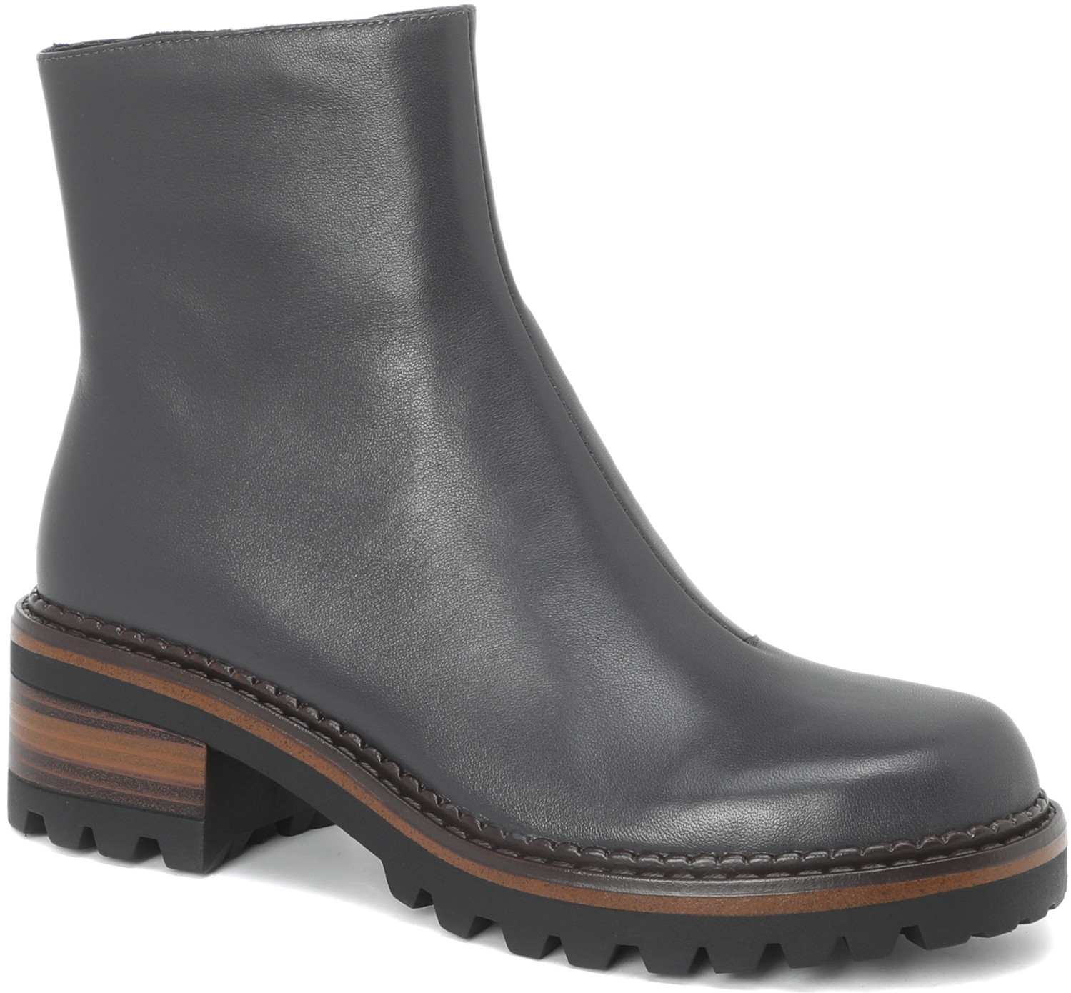 Ботинки женские | Tendance