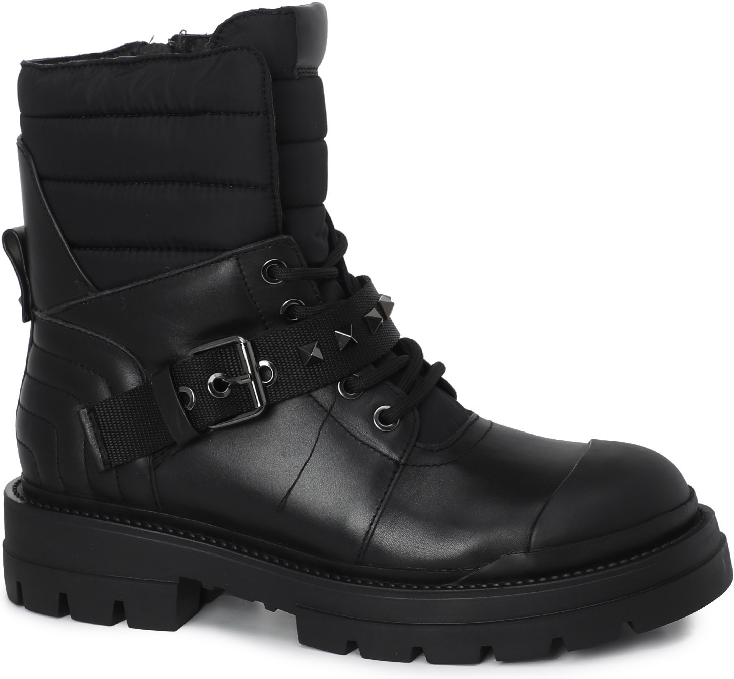 Ботинки женские | Tendance