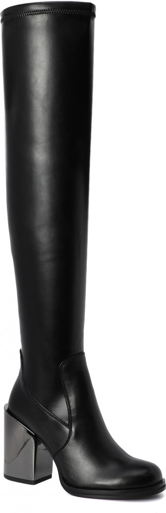 Ботфорты женские | Tendance