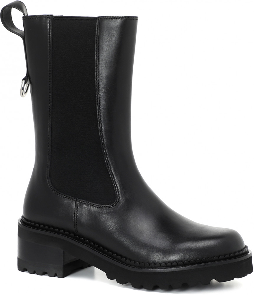 Полусапоги женские | Tendance