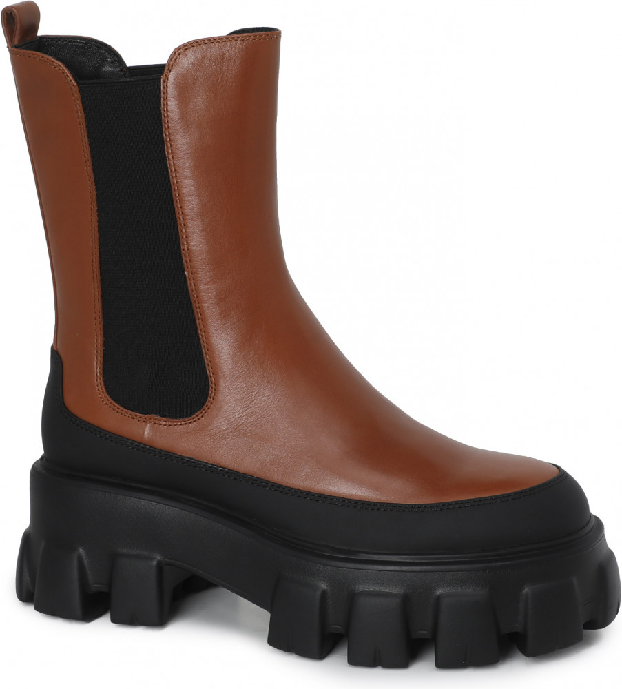 Полусапоги женские | Tendance