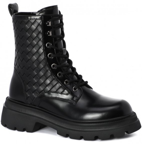 Ботинки женские