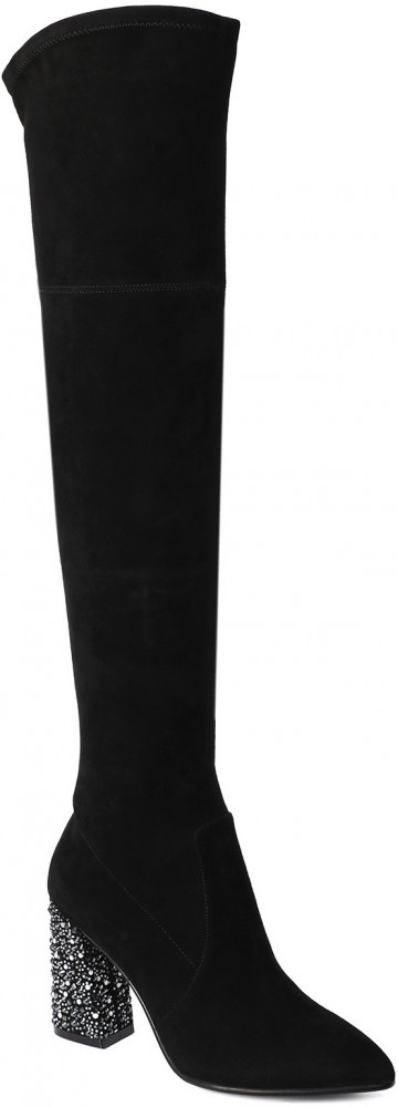 Ботфорты женские | Tendance