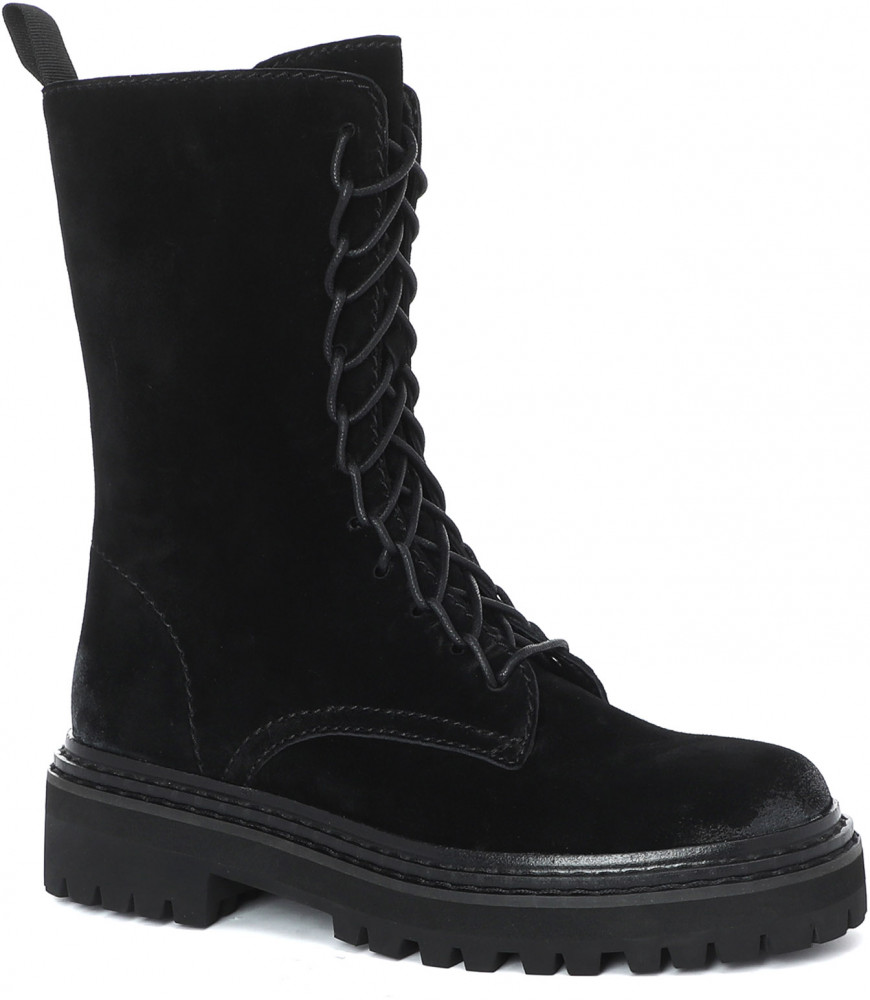 Полусапоги женские | Tendance