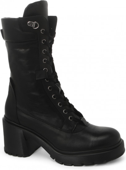 Полусапоги женские