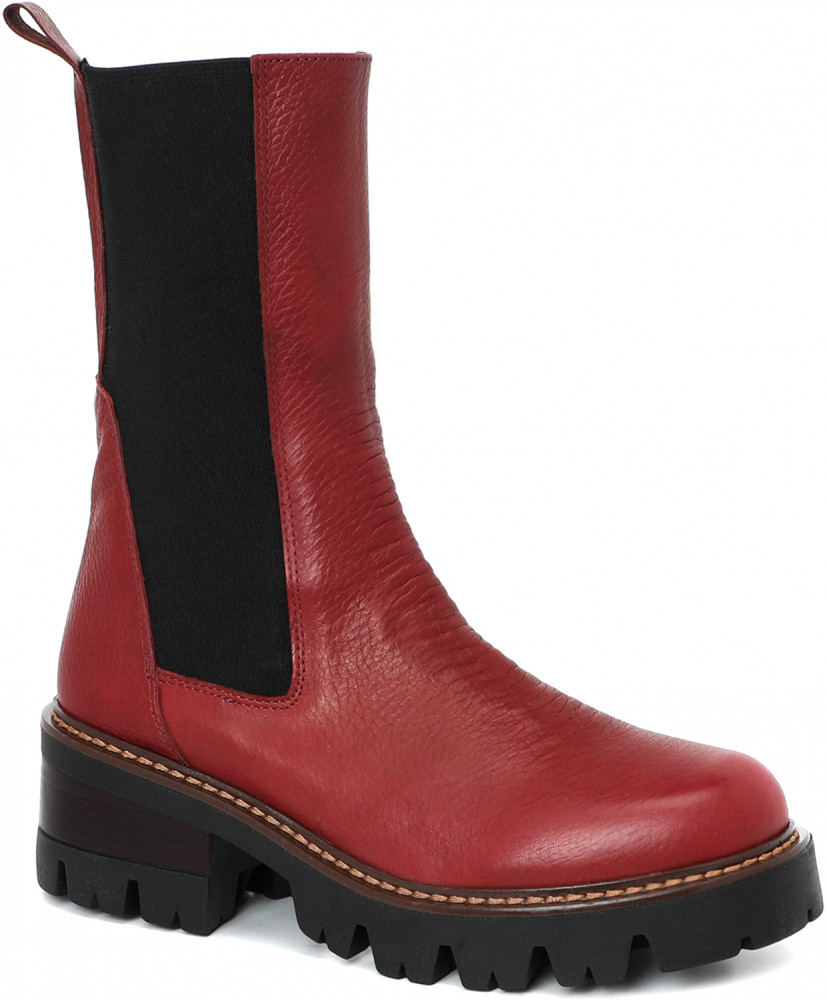 Полусапоги женские | Tendance