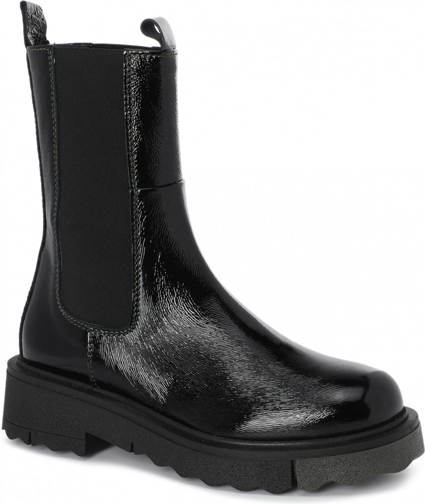 Полусапоги женские | Tendance