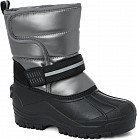 темно-серый