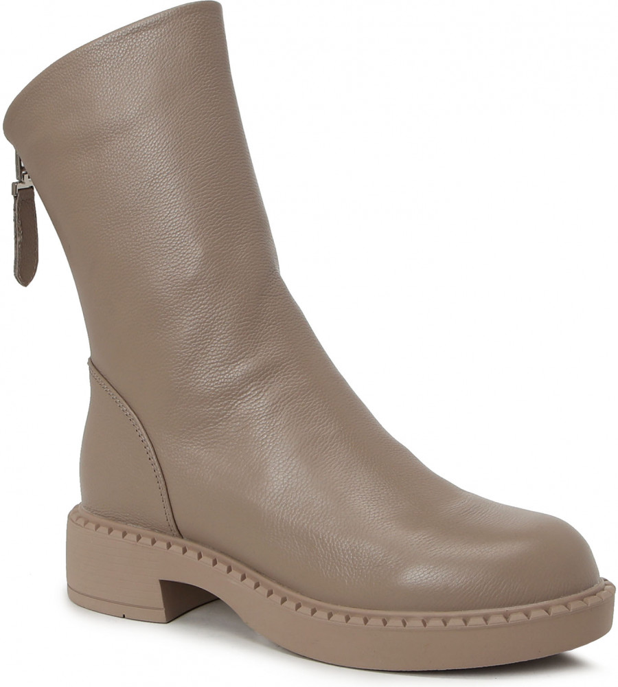 Полусапоги женские | Tendance