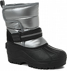 серебряный